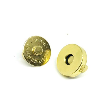 BROCHES IMAN 18MM (BLISTER 10 UDS)