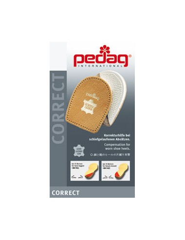 ALZA PEDAG CORRECT REF.129 (PAR)