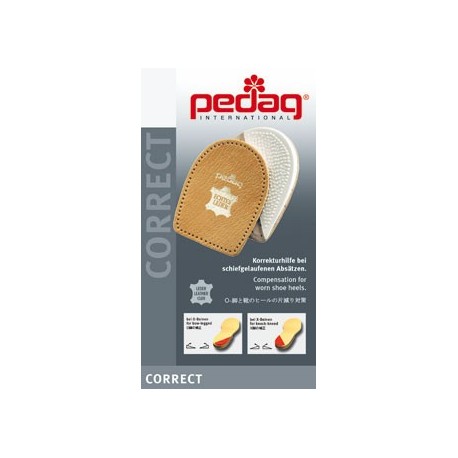 ALZA PEDAG CORRECT REF.129 (PAR)