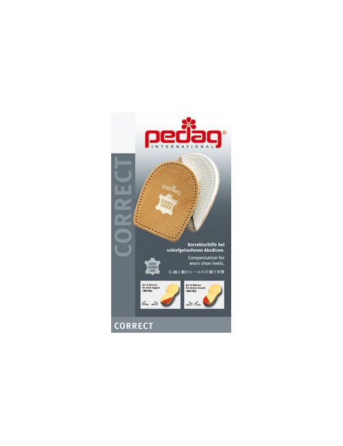 ALZA PEDAG CORRECT REF.129 (PAR)