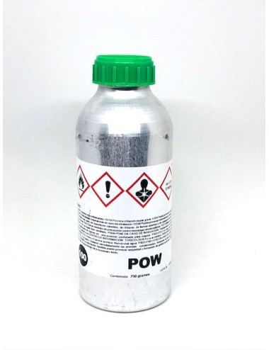 ENDURECEDOR KEFREN POW-100 -075L.