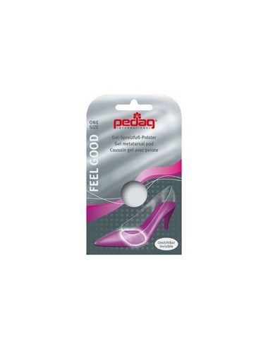 PEDAG GEL REF.173 FEEL GOOD (PAR)