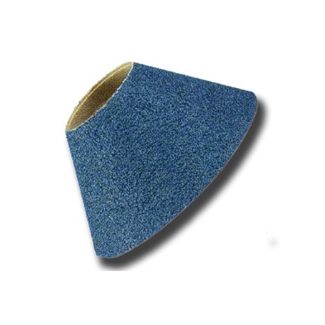 CONOS DE LIJA NORTON GR.40  (REFORZADOS)