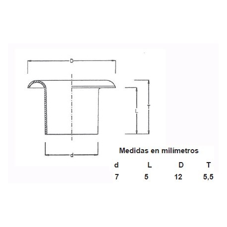 OJETES PACK 315/16 (100 uds.)