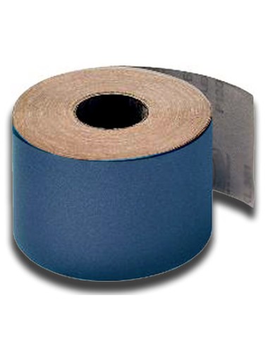 ROLLOS DE LIJA NORTON  110X25