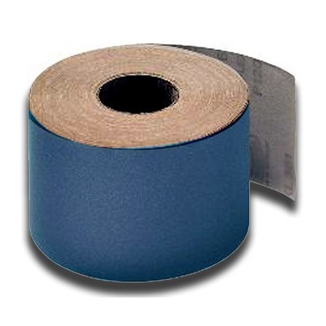 ROLLOS DE LIJA NORTON  110X25