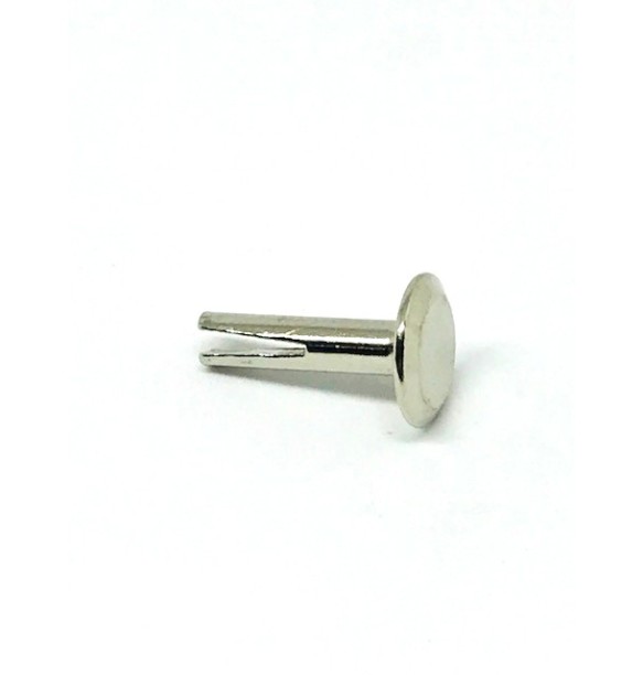 REMACHES BIFURCADOS 11MM. (UNIDAD)