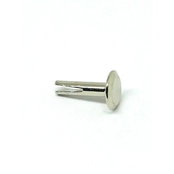 REMACHES BIFURCADOS 11MM. (UNIDAD)