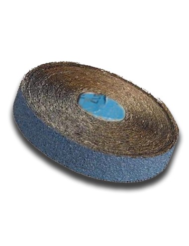 ROLLOS DE LIJA NORTON  33X25