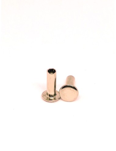 REMACHES RAPID DORADOS 4X8X10 (CAJAS 1000)