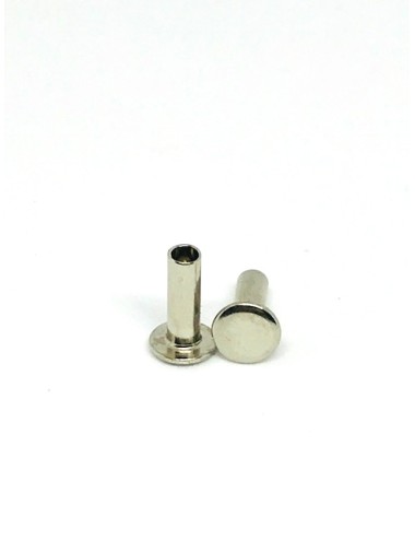REMACHES RAPID NIQUEL 4X10X8 (CAJAS 1000)