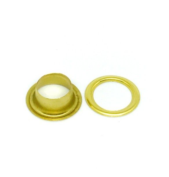 OLLAOS LATON 115/25 (1000 uds.)