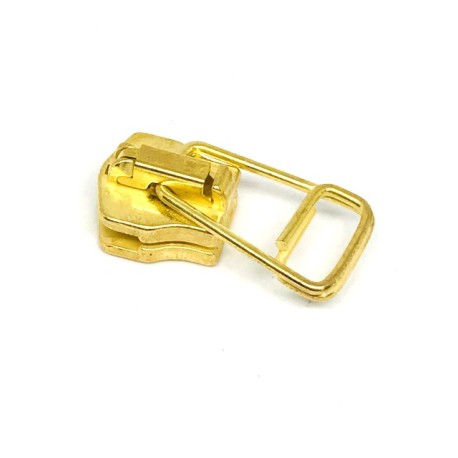 CURSOR CREMALLERA METALICA Nº8 CAMPANA