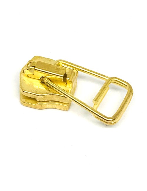 CURSOR CREMALLERA METALICA Nº8 CAMPANA