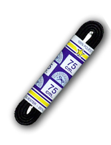 CORDONES TRANSPARENT ENCERADOS 075CM