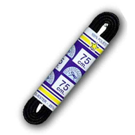 CORDONES TRANSPARENT ENCERADOS 075CM