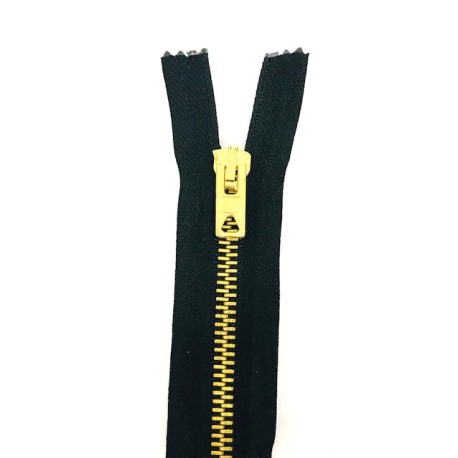 CREMALLERA METAL Nº5 20CM.