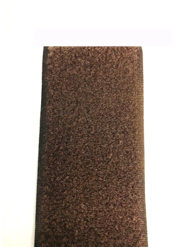 VELCRO 50MM. PARTE LISA (METROS)