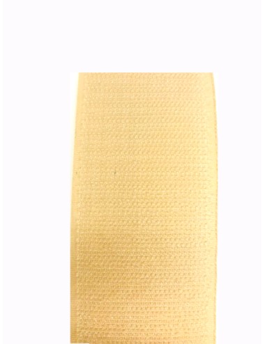 VELCRO 50MM. PARTE RASPOSA (METROS)