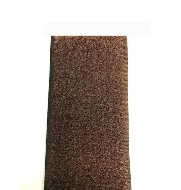 VELCRO 50MM. PARTE LISA (METROS)