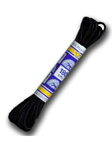 CORDONES TRANSPARENT ENCERADOS 180CM