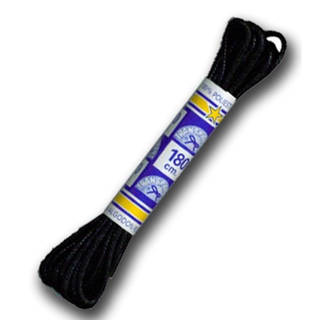 CORDONES TRANSPARENT ENCERADOS 180CM