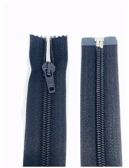CREMALLERA NYLON Nº6 C/SEP 90CM