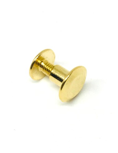 REMACHE TORNILLO CINTURON 699 (UNIDAD)