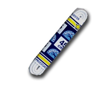 CORDONES TRANSPARENT FINO 164/045CM