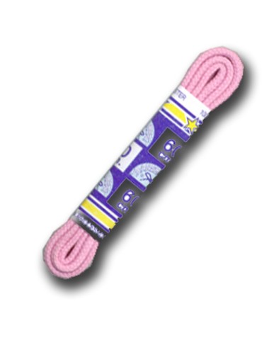 CORDONES TRANSPARENT FINO 164/060CM.