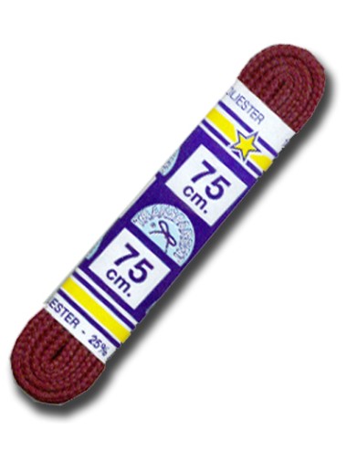 CORDONES TRANSPARENT FINO 164/075CM