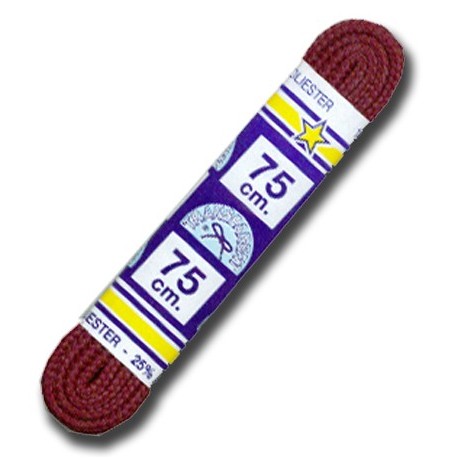 CORDONES TRANSPARENT FINO 164/075CM