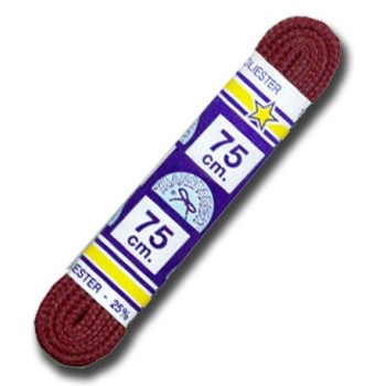 CORDONES TRANSPARENT FINO 164/075CM