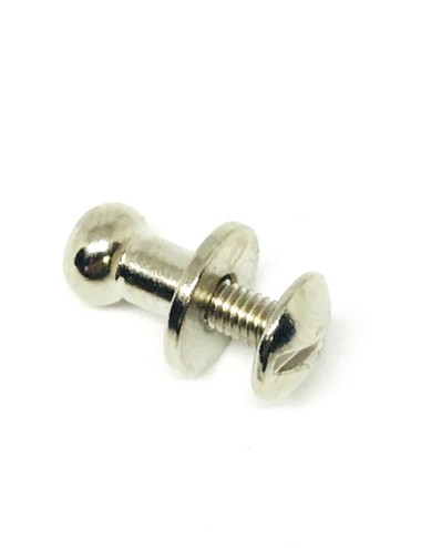 GEMELITO TORNILLO G316/048 9MM