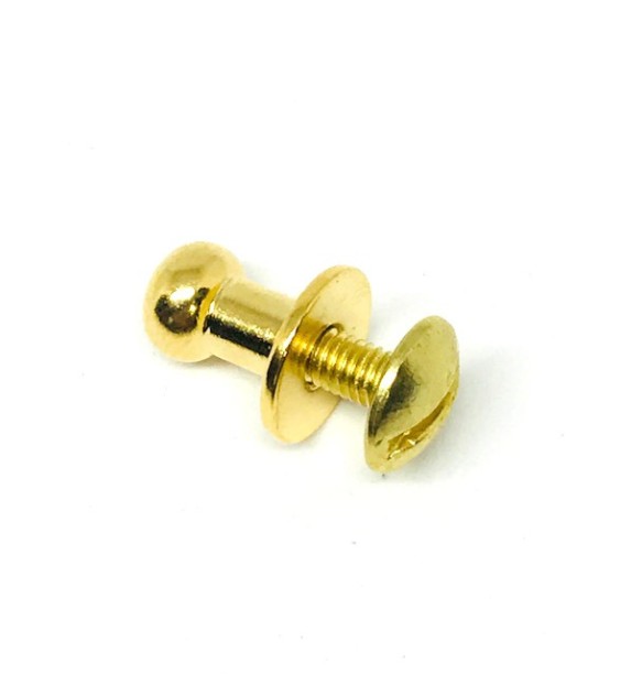 GEMELITO TORNILLO G316/048 9MM