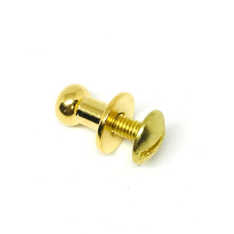 GEMELITO TORNILLO G316/048 9MM