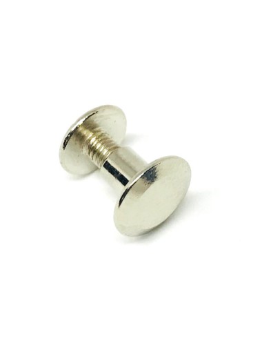 REMACHE TORNILLO CINTURON 699 (UNIDAD)