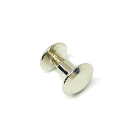 REMACHE TORNILLO CINTURON 699 (UNIDAD)
