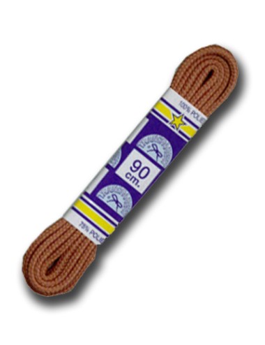CORDONES TRANSPARENT FINO 164/090CM