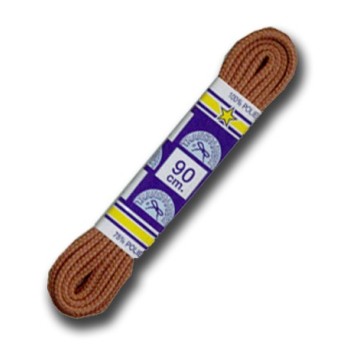 CORDONES TRANSPARENT FINO 164/090CM