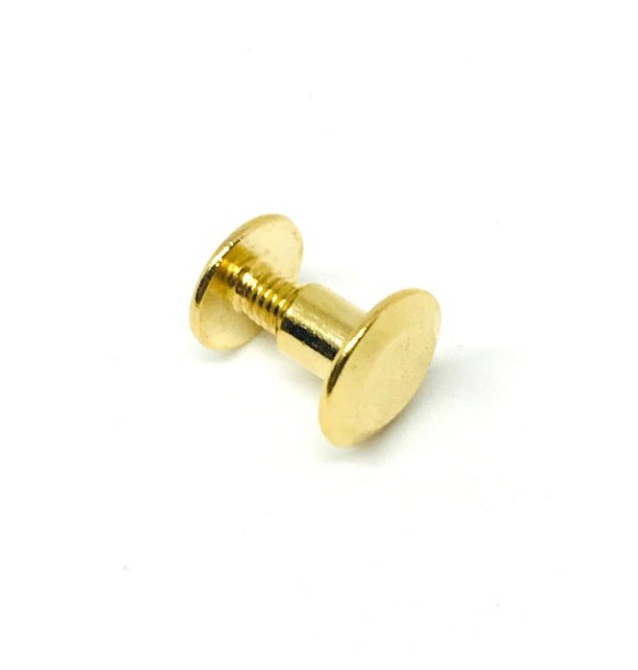 REMACHE TORNILLO CINTURON 699 (UNIDAD)