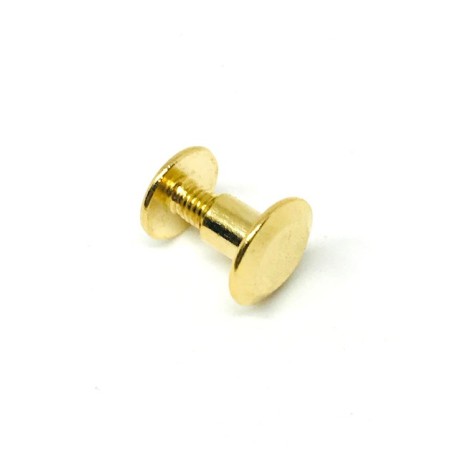 REMACHE TORNILLO CINTURON 699 (UNIDAD)