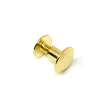REMACHE TORNILLO CINTURON 699 (UNIDAD)