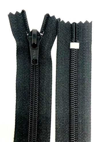 CREMALLERA NYLON YKK Nº8 50CM