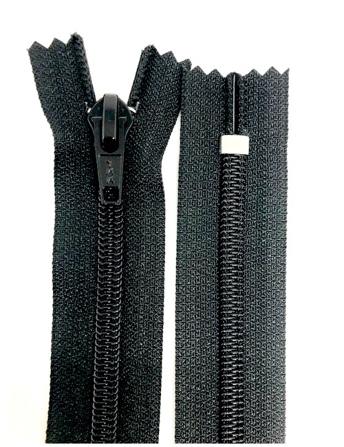 CREMALLERA NYLON YKK Nº8 50CM