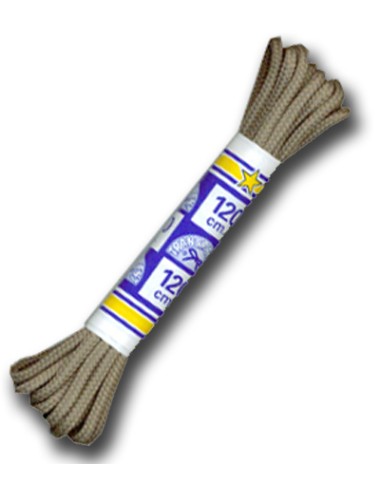 CORDONES TRANSPARENT FINO 164/120CM