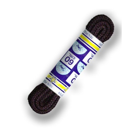 CORDONES TRANSPARENT GRUESO 168/060CM.