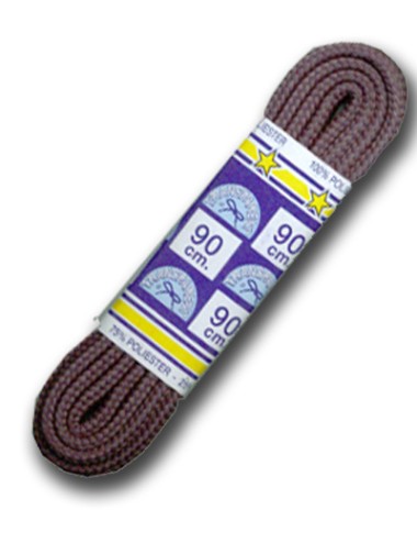 CORDONES TRANSPARENT GRUESO 168/090CM.