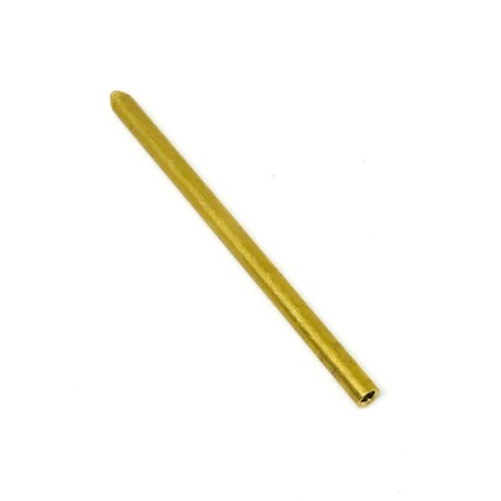 AGUJAS COSER TIRETA ROSCA GRANDE