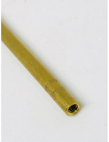 AGUJAS COSER TIRETA ROSCA GRANDE